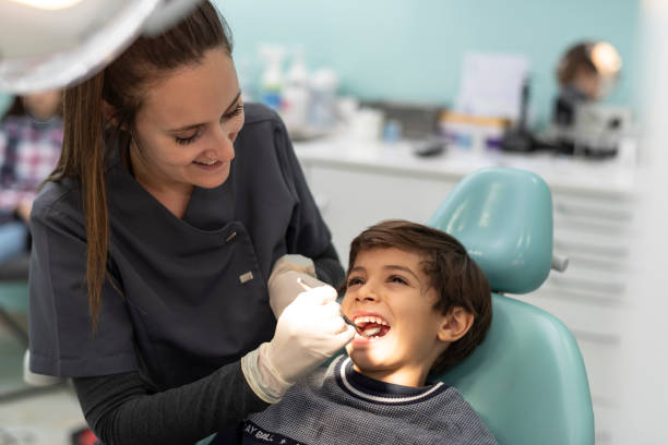 Best Emergency Dentist for Special Needs Patients in Rogue River, OR