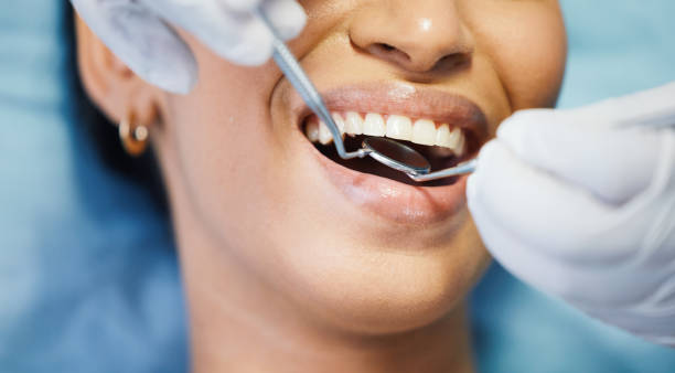 Best Pediatric Emergency Dentist in Rogue River, OR