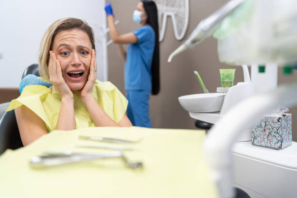 Best Emergency Dental Services for Seniors in Rogue River, OR