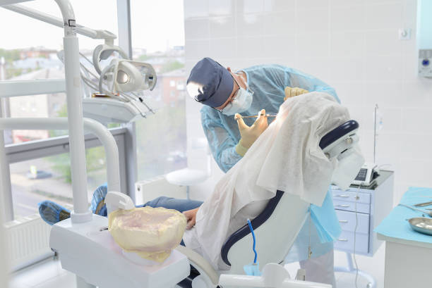 Best Emergency Dentist for Lost Fillings or Crowns in Rogue River, OR